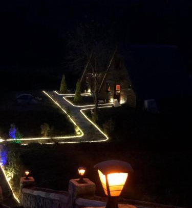 Ardesen Complejo | Elmalook Bungalov & Tatil Köyü