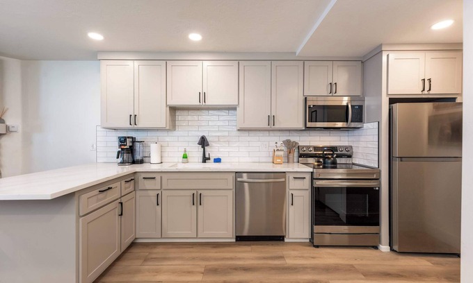 Yosemite National Park Condominio | Elmer's Hideout - Fully Renovated Yosemite Escape!