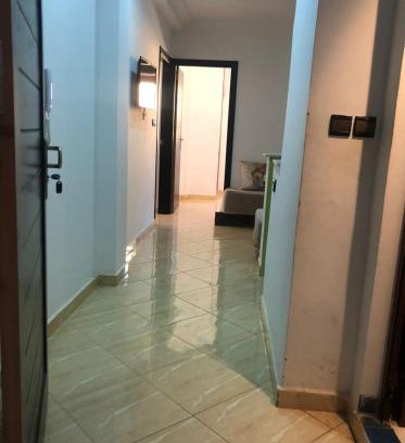 Azla Apartamento | Elmerzougui