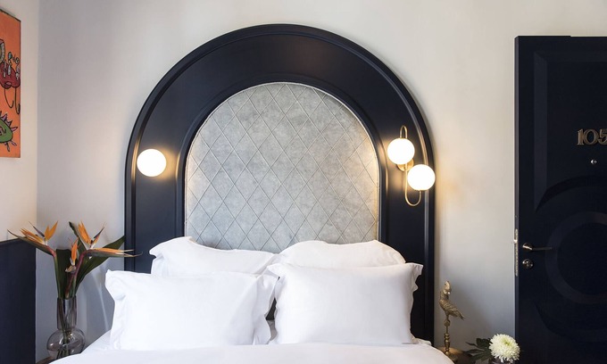 Jaffa Hotel | Elmina Hotel Jaffa