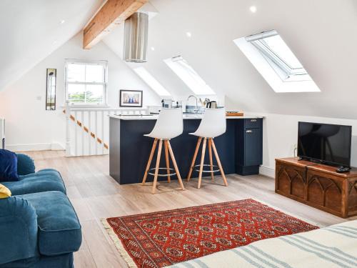 Tintagel Casa | Elmington Studio