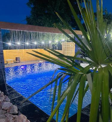 Banovici Villa | Elmo Oasis