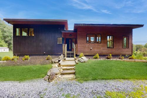 Ellijay Casa | Elmoca