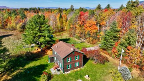 Morrisville Casa | Elmore Meadows