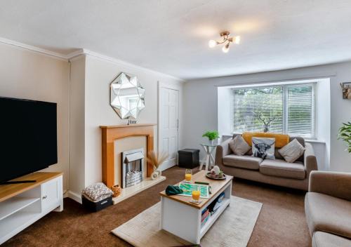 Rothbury Casa | Elmsleigh Nest