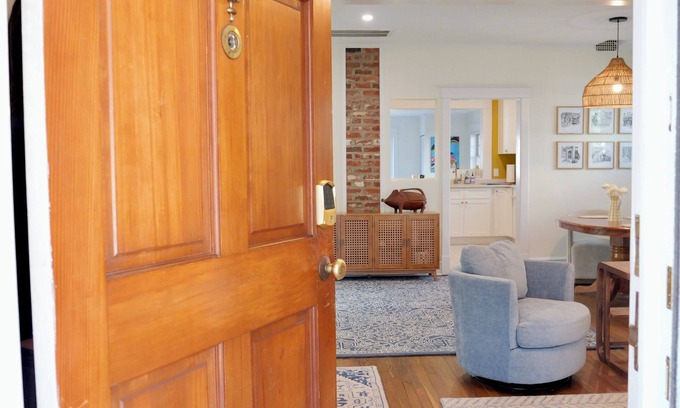 Richmond Casa | Elmsmere Bungalow