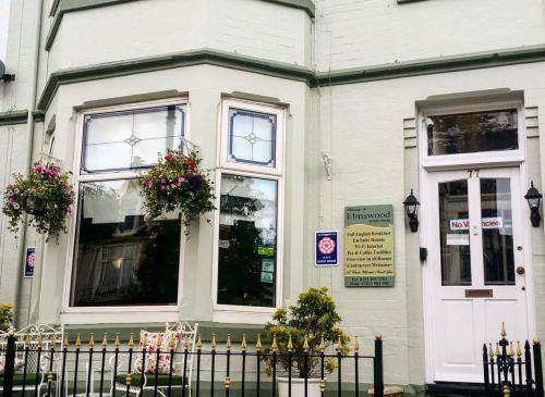 South Shields Cama Y Desayuno | Elmswood Guest House