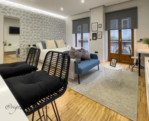 Casco Vello Apartamento | ElNido del CascoViejo