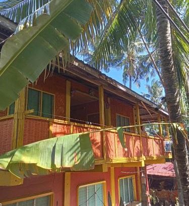 Dauin Casa | Elnor's homestay
