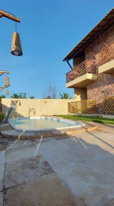 Ponta do Anel Apartamento | Eloa Flats