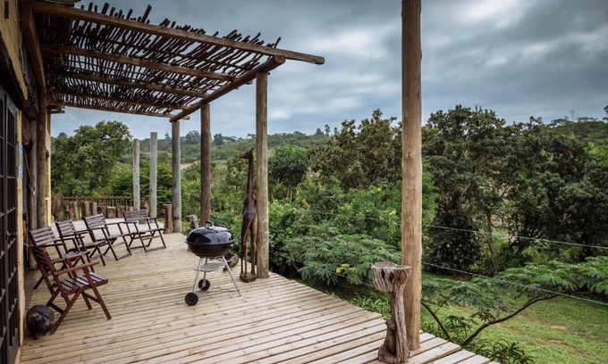 White River Cama Y Desayuno | Eloff Guest House and Gallery