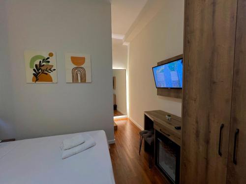 Kruje Casa | Elona's Rooms