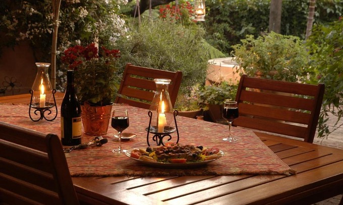 Faerie Glen Cama Y Desayuno | Elonda B&B