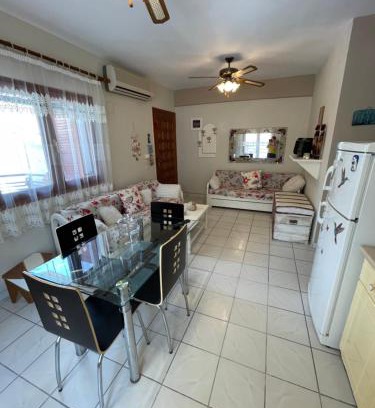 Paralia Ofryniou Apartamento | ELORA apartment