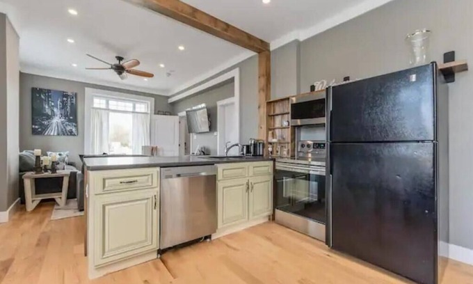 Elora Casa | Elora Gingerview Its comfort with a View