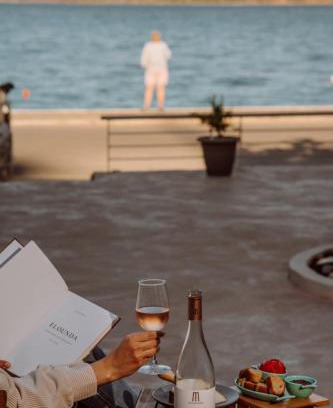 Mavrikiano Casa | Elounda Τheros