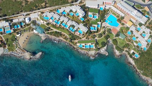 Elounda Complejo | Elounda Mare Relais & Châteaux Hotel