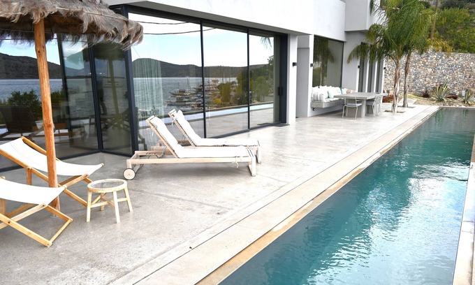 Mavrikiano Villa | Elounda Gulf Sunrise - BH103