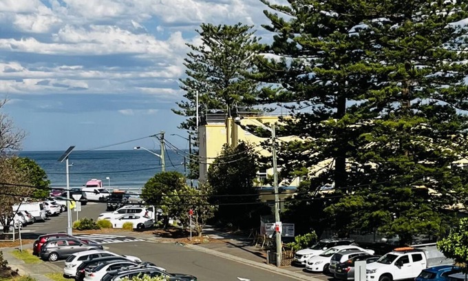 Sydney Apartamento | Eloura Gardens 100m to the Beach