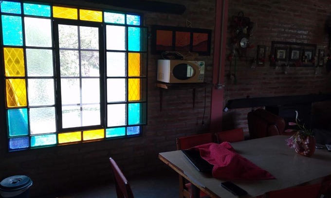 Valle de Calamuchita Casa | Elparadorlasbajadas