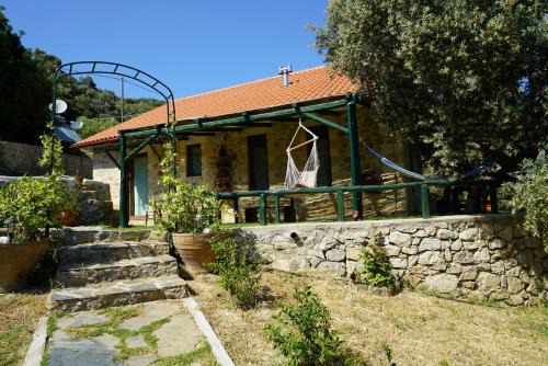 Kantanos-Selino Casa | Elpida Country House -Paleochora-Anidri