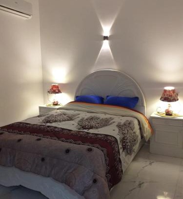 Luxor Apartamento | Elreda flats