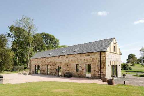 Aberdeen Casa | Elrick Estate - Coach House