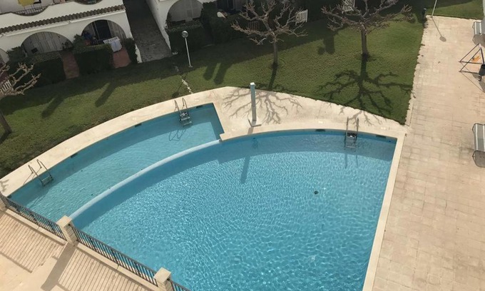 Sant Carles de la Rapita Apartamento | Els Arcs