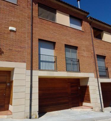 Os de Balaguer Casa | Els Erals