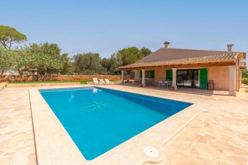 Ses Salines Villa | Els Garrovers