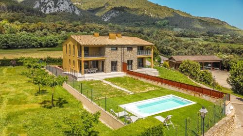 Beuda Casa | Els Majordoms - El Mont
