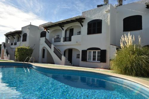 Son Parc Apartamento | Els Vents en Son Parc