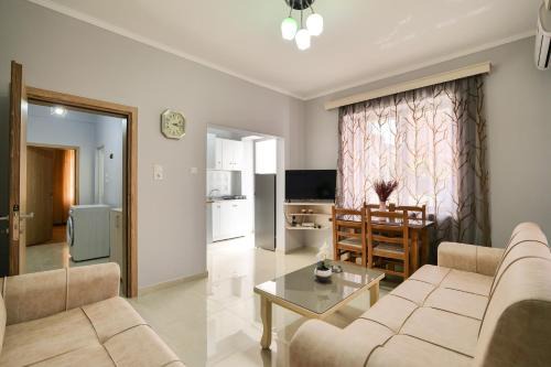 Qender Apartamento | Elsa Apartment
