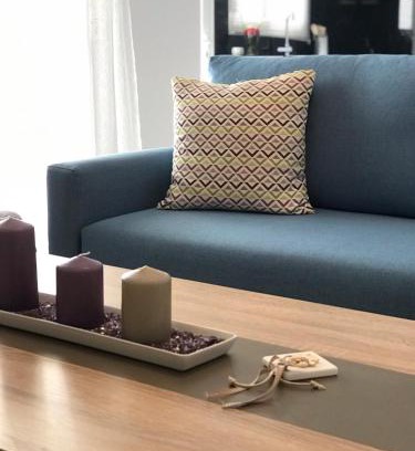 Mytikas Apartamento | Elsa home