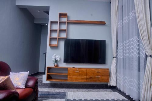 Arusha Apartamento | Elsa Stay Villa
