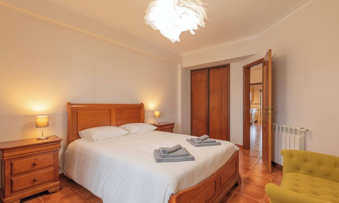 Atalaia Apartamento | Elsamar ... Un lugar al sol en Praia da Areia Branca