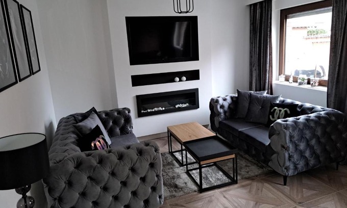 Rhein-Erft-Kreis District Villa | Elsdorf Stay