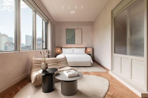 Chinatown Hotel | Else Kuala Lumpur, a member of Design Hotels