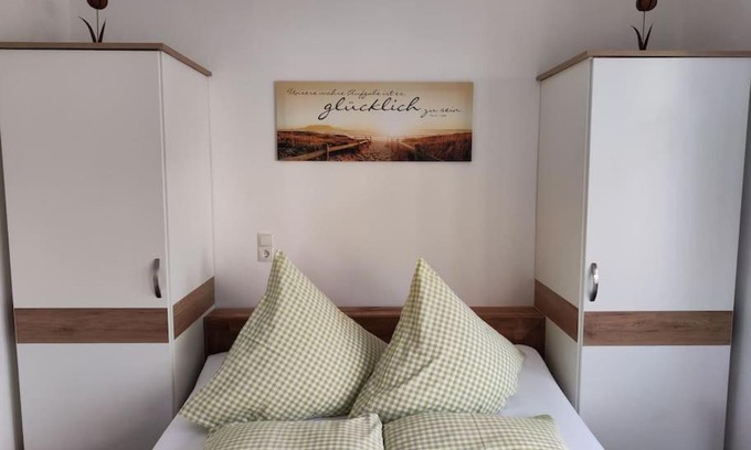 Welling Apartamento | Else' s Stübchen