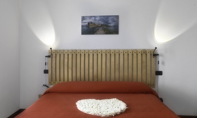 Borgo Milano Apartamento | En otro lugar: mi acogedor apartamento podría ser tu hogar de vacaciones en Verona