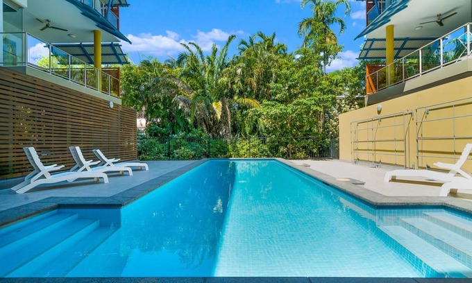 Parap Apartamento | Elsey on Parap