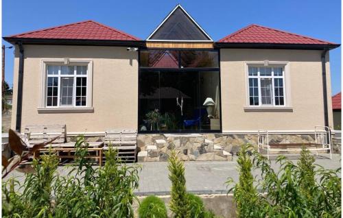 Novkhana Casa | Elshan's dacha