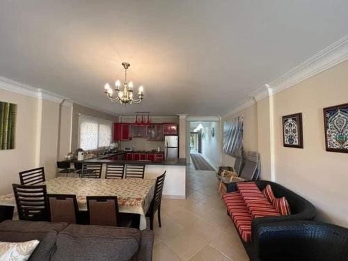 New Cairo Villa | Elsokhna