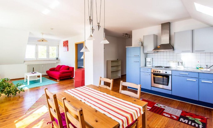 Espasingen Apartamento | Elstar
