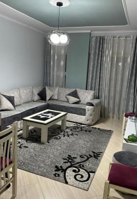 Pogradec Apartamento | Elsuarha Apartment