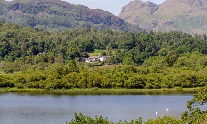 Elterwater Hotel | Eltermere Inn