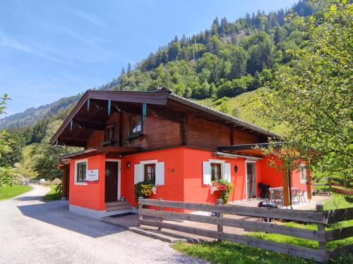 Fusch an der Grossglocknerstrasse Casa | Elto Wagau