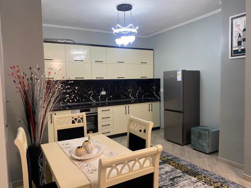 Pogradec Apartamento | Elton's Home