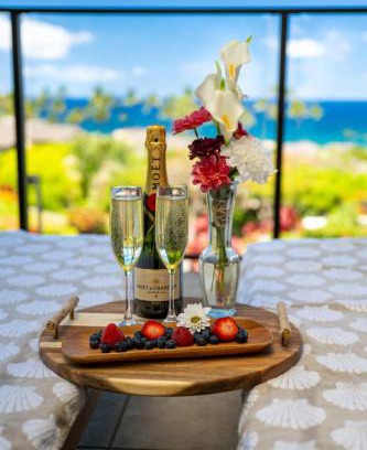 Wailea Casa | Elua 406