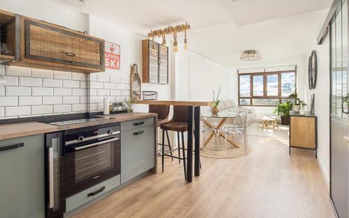 Formigal Apartamento | Elurra II Confort